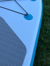 Load image into Gallery viewer, PRE LOVED: Goosehill Sailor Inflatable SUP Board (GH2034)