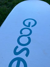 Load image into Gallery viewer, PRE LOVED: Goosehill Sailor Inflatable SUP Board (2039)