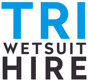 Tri Wetsuit Hire