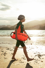 Load image into Gallery viewer, Orca Open Water Vitalis Shorty Squad Kids