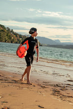 Load image into Gallery viewer, Orca Open Water Vitalis Shorty Squad Kids