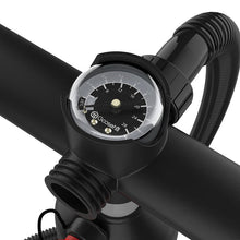 Load image into Gallery viewer, Goosehill SUP Board Double-Action Pump