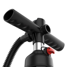 Load image into Gallery viewer, Goosehill SUP Board Double-Action Pump