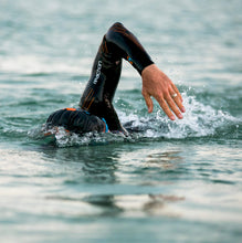 Load image into Gallery viewer, Blue Seventy Torpedo Triathlon Wetsuit Kids - Tri Wetsuit Hire