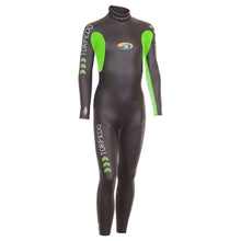 Load image into Gallery viewer, Blue Seventy Torpedo Triathlon Wetsuit Kids - Tri Wetsuit Hire