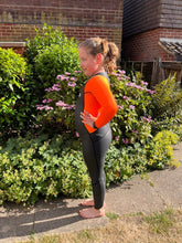 Load image into Gallery viewer, Orca Kids Squad Open Water Swimming Wetsuit