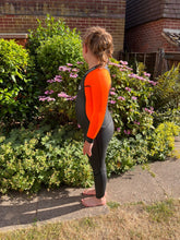 Load image into Gallery viewer, Orca Kids Squad Open Water Swimming Wetsuit