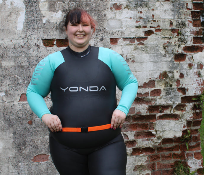 Are you struggling to find a waist belt that is big enough?