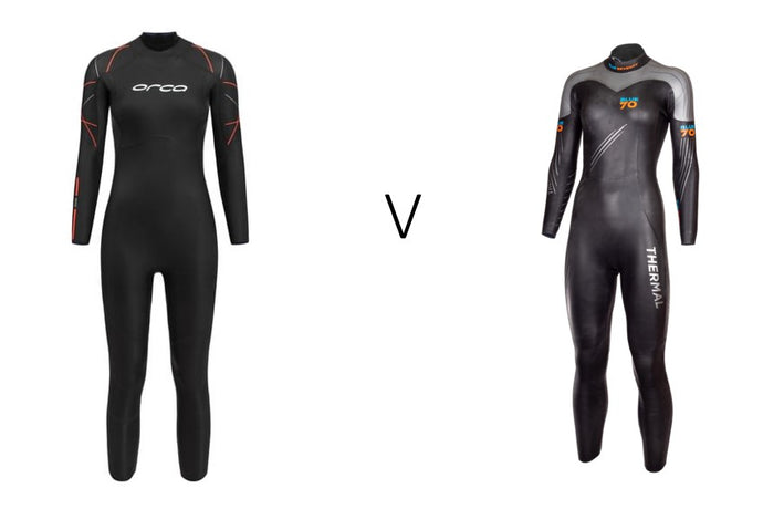 Battle of the Thermals