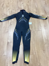 Load image into Gallery viewer, Pre Loved Aquasphere Phantom Triathlon Womens Wetsuit L (277)