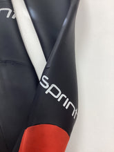 Load image into Gallery viewer, Pre Loved Blueseventy Sprint Triathlon Wetsuit Mens SMT (1068) - Grade C