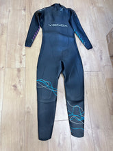 Load image into Gallery viewer, Pre Loved Yonda Spectre Womens Wetsuit Size 2XL (1321) - Grade A