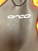 Load image into Gallery viewer, Orca Openwater Core Hi-Vis Men Wetsuit XXL (11) (1485)  - Grade D