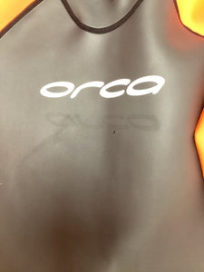 Orca Openwater Core Hi-Vis Men Wetsuit XXL (11) (1485)  - Grade D