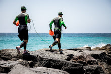 Load image into Gallery viewer, Swimrun Wetsuit Hire - Tri Wetsuit Hire