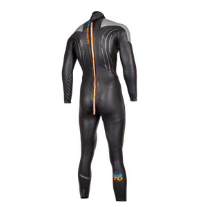 Blueseventy Reaction Thermal Triathlon Wetsuit Mens
