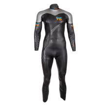 Load image into Gallery viewer, Blueseventy Reaction Thermal Triathlon Wetsuit Mens