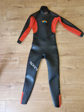 Load image into Gallery viewer, Pre Loved Blueseventy Sprint Triathlon Wetsuit Mens MT (816) - Grade C