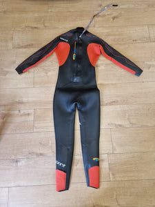 Pre Loved Blueseventy Sprint Triathlon Wetsuit Mens MT (816) - Grade C