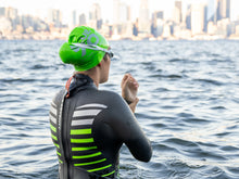Load image into Gallery viewer, Blueseventy Reaction Triathlon Wetsuit Womens - Tri Wetsuit Hire