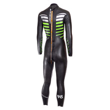 Load image into Gallery viewer, Blueseventy Reaction Triathlon Wetsuit Womens - Tri Wetsuit Hire