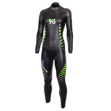 Load image into Gallery viewer, Blueseventy Reaction Triathlon Wetsuit Womens - Tri Wetsuit Hire