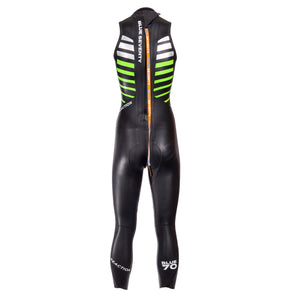 Blueseventy Reaction Sleeveless Triathlon Wetsuit Womens