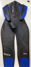 Load image into Gallery viewer, Pre Loved Blueseventy Sprint Triathlon Wetsuit Womens LA (310) - Grade C