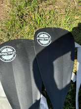 Load image into Gallery viewer, Ex Hire FatStick Wooden Menace 11’2 iSUP (FA023)
