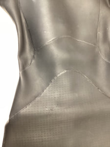 Pre Loved Orca Open Water Zeal Hi Vis Wetsuit Womens size M (1710) - Grade B