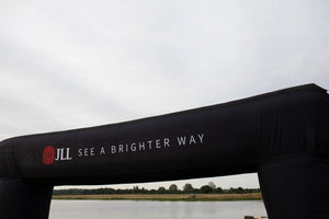 JLL Property Triathlon Wetsuit Hire