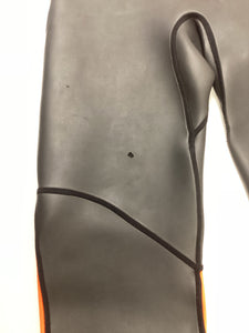 Pre Loved Orca Openwater Core Hi-Vis Women Wetsuit XL (1503)- Grade B