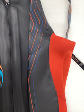 Load image into Gallery viewer, Pre Loved Blueseventy Sprint Triathlon Wetsuit Mens SMT (1068) - Grade C