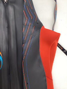 Pre Loved Blueseventy Sprint Triathlon Wetsuit Mens SMT (1068) - Grade C