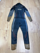 Load image into Gallery viewer, Pre Loved Zone 3 Thermal Aspire Mens Wetsuit M (653) - Grade A
