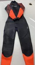 Load image into Gallery viewer, Pre Loved Orca Open Water Zeal Hi Vis Wetsuit Womens size M (1710) - Grade B