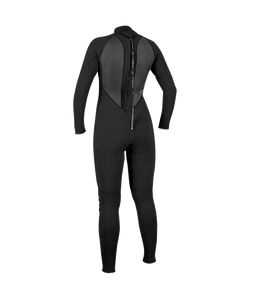 Women's O'Neill Reactor II Wetsuit