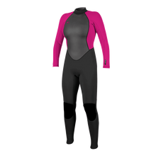Load image into Gallery viewer, Women&#39;s O&#39;Neill Reactor II Wetsuit