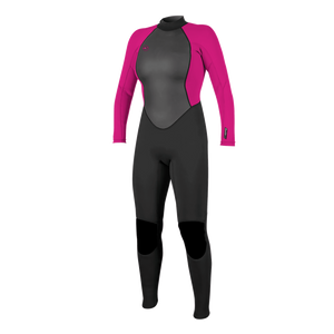 Women's O'Neill Reactor II Wetsuit