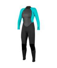 Load image into Gallery viewer, Women&#39;s O&#39;Neill Reactor II Wetsuit