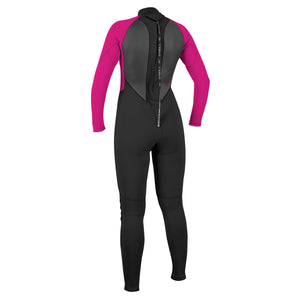 Women's O'Neill Reactor II Wetsuit