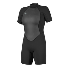 Load image into Gallery viewer, Women&#39;s O&#39;Neill Shorty Reactor II Wetsuit