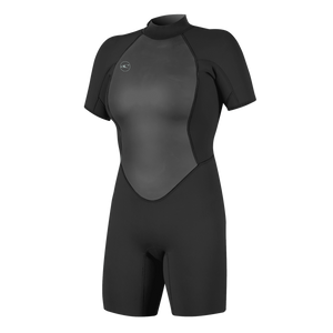 Women's O'Neill Shorty Reactor II Wetsuit