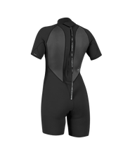 Load image into Gallery viewer, Women&#39;s O&#39;Neill Shorty Reactor II Wetsuit