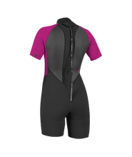 Load image into Gallery viewer, Women&#39;s O&#39;Neill Shorty Reactor II Wetsuit