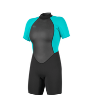 Load image into Gallery viewer, Women&#39;s O&#39;Neill Shorty Reactor II Wetsuit