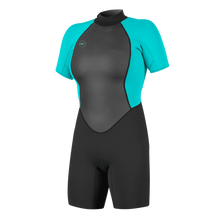 Load image into Gallery viewer, Women&#39;s O&#39;Neill Shorty Reactor II Wetsuit