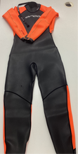 Load image into Gallery viewer, Pre Loved Orca Openwater Core Hi-Vis Women Wetsuit XL (1503)- Grade B