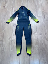 Load image into Gallery viewer, Pre loved Aquasphere Racer v2 Mens Wetsuit XS (149)