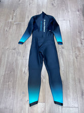 Load image into Gallery viewer, Pre Loved Aquasphere Aquaskin 2.0 Swimming Mens Wetsuit M (222) - Grade B